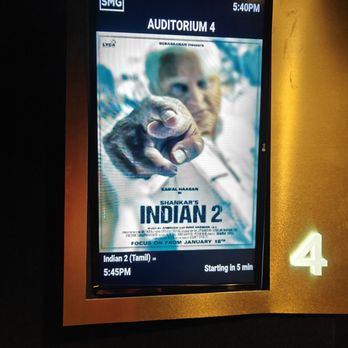 Studio Movie Grill - Dinner Theater Near Me - Alpharetta, Georgia