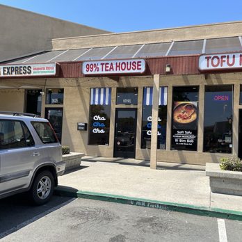 ChaChaCha - Outside - Desserts Near Me - Fremont, California ChaChaCha - Outside - Desserts Near Me - Fremont, California