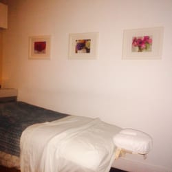 Rachelle Harper Massage Therapy