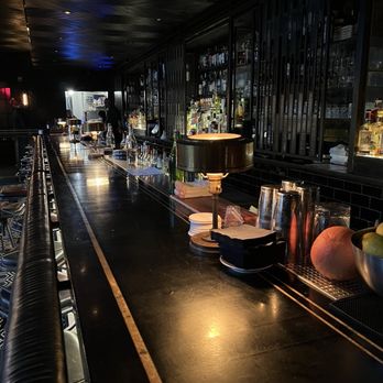 Denson Liquor Bar - Bar - Cocktail Bars Near Me - Washington, DC, District of Columbia