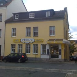 Uwe Gruber Cafe Traube