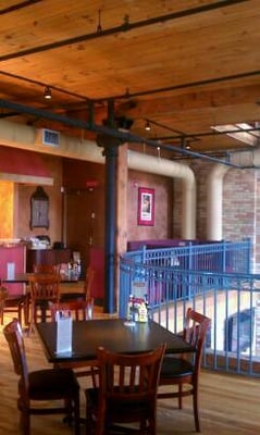 Kalamazoo Beer Exchange by null