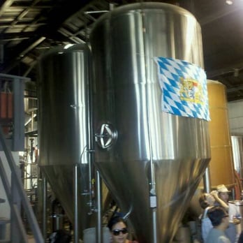 Hangar 24 Craft Brewing - Venues & Event Spaces Near Me - Redlands, California