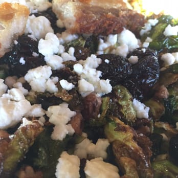 Lariat Lodge Brewing Company - Crispy Brussels sprouts close-up - Brewpubs Near Me - Evergreen, Colorado Lariat Lodge Brewing Company - Crispy Brussels sprouts close-up - Brewpubs Near Me - Evergreen, Colorado