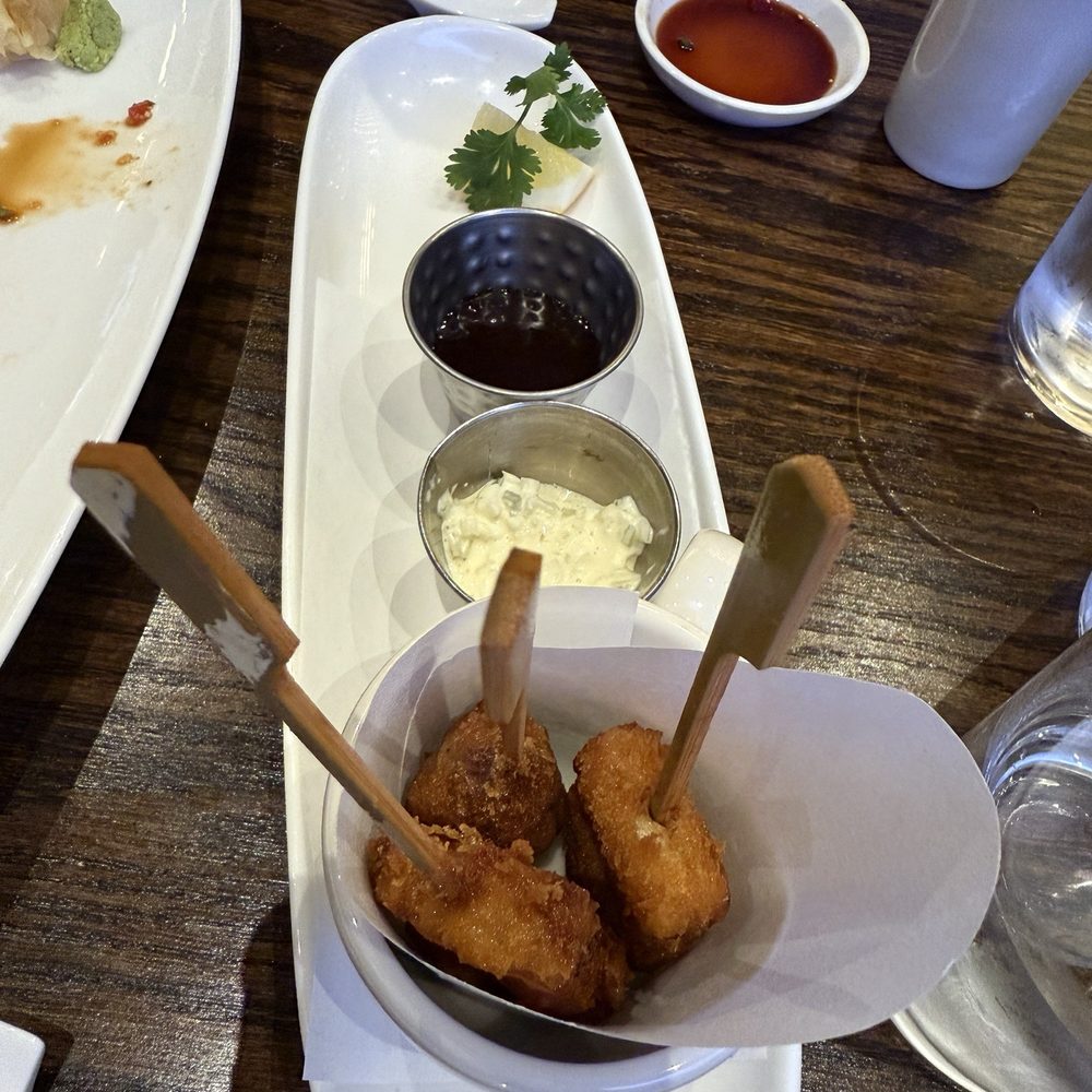 MM by Morimoto - Kushiage - Japanese Near Me - Montclair, New Jersey MM by Morimoto - Kushiage - Japanese Near Me - Montclair, New Jersey