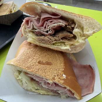 Rico Pan Bakery #2 - Sandwiches Near Me - Río Grande, Puerto Rico Rico Pan Bakery #2 - Sandwiches Near Me - Río Grande, Puerto Rico