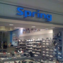 Spring Shoes