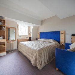 The Berkeley Square Hotel Bristol - King Room