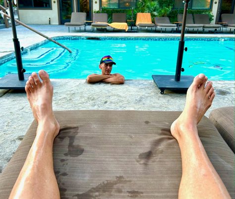 Santiago Resort - A Gay Men's Resort by null