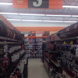 AutoZone Auto Parts