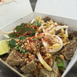 Thaifood In A Box