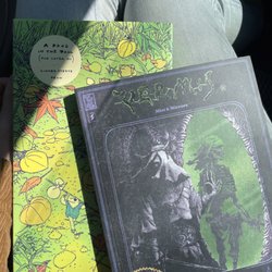 Howling Pages