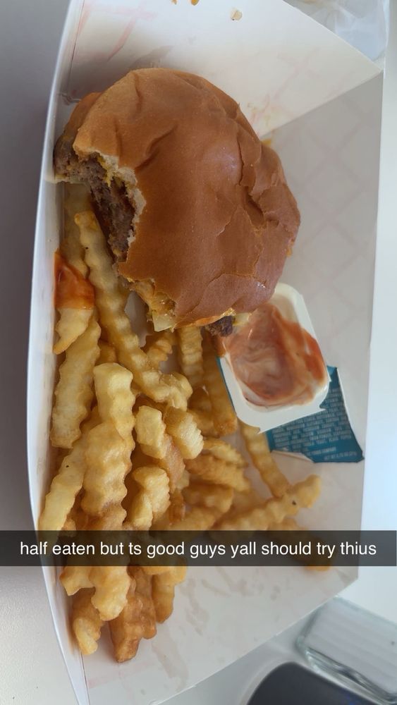 Food from Zesto
