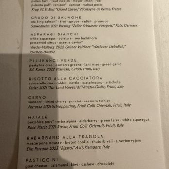 Frasca Food and Wine - Italian Near Me - Boulder, Colorado Frasca Food and Wine - Italian Near Me - Boulder, Colorado
