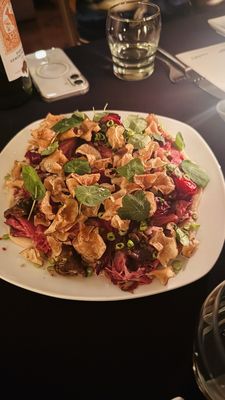 Swallow Tail Culinary Tours by null