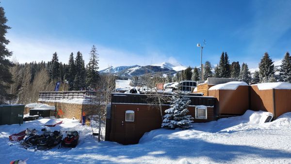 The Village at Breckenridge by null