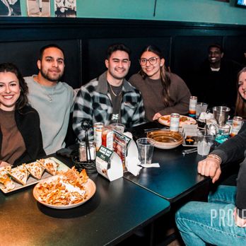 Project 584 Bar & Grill - Food, Drinks & Friends - American Near Me - North Arlington, New Jersey Project 584 Bar & Grill - Food, Drinks & Friends - American Near Me - North Arlington, New Jersey
