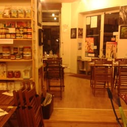 Acquolina in Bocca - La boutique.