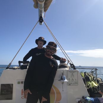 Holokai Catamaran - Boating Near Me - Honolulu, Hawaii