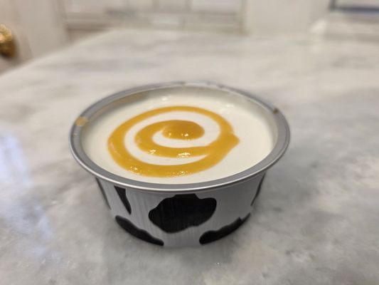 Crazy Block Cheesecakes by null