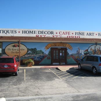 The Mercantile - Antiques Near Me - Fort Worth, Texas The Mercantile - Antiques Near Me - Fort Worth, Texas