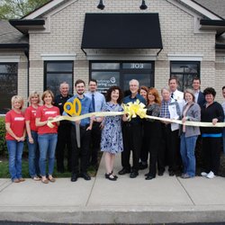 April 2015 Open House