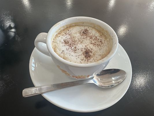 Fanah Cafe & Pastry by null