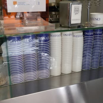RivaReno - Ice Cream & Frozen Yogurt Near Me - Rome, RM RivaReno - Ice Cream & Frozen Yogurt Near Me - Rome, RM