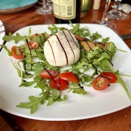 Burrata