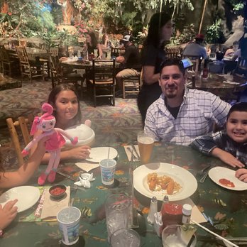 Rainforest Cafe - American Near Me - Grapevine, Texas Rainforest Cafe - American Near Me - Grapevine, Texas
