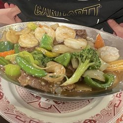China Garden