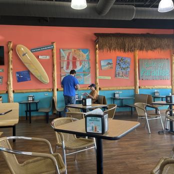 Bahama Buck's - Moore - Desserts Near Me - Moore, Oklahoma