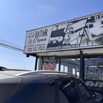 Bazar La Elegancia Ensenada - Furniture Stores Near Me - Ensenada, BCN