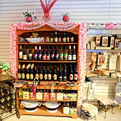 Anchor Floral - Wine and Beer Gluten Free Hard Cider