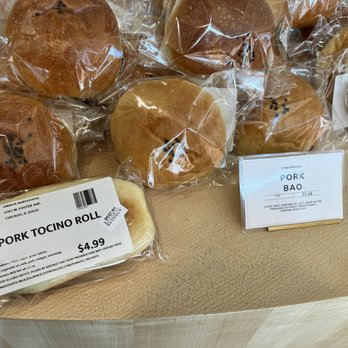 Umaga Bakehouse - Bakeries Near Me - Chicago, Illinois