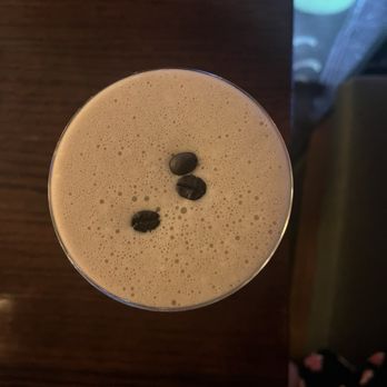 Hapa Barkada - Espresso martini - Filipino Near Me - Portland, Oregon Hapa Barkada - Espresso martini - Filipino Near Me - Portland, Oregon