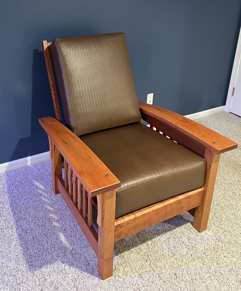 Snyder Upholstery - upholstery in Rochester, NY