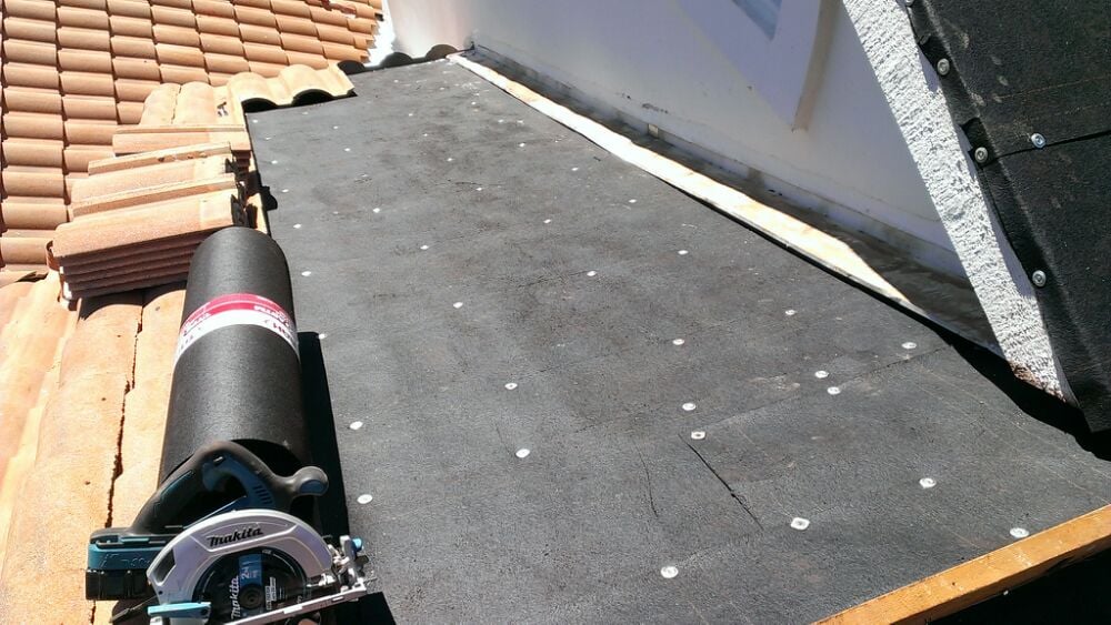 Slide of Sutton Roofing and Solar