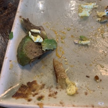 First Watch - Gross avocado - Breakfast & Brunch Near Me - Orlando, Florida First Watch - Gross avocado - Breakfast & Brunch Near Me - Orlando, Florida