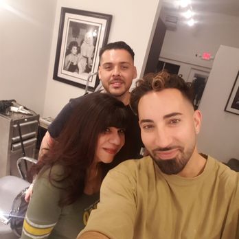 The Salon by Robert Lupo - Hair Salons Near Me - Alameda, California