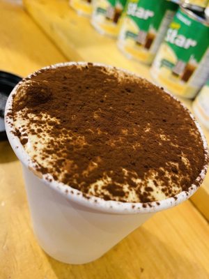 Coffee Dak Lak by null