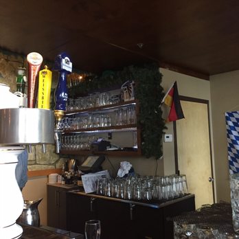 Der Biergarten - German Near Me - Atlanta, Georgia