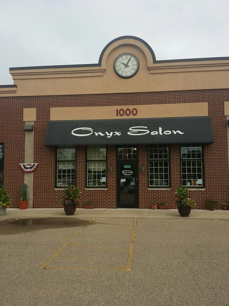 ONYX SALON 1000 W Wisconsin Ave, Appleton, Wisconsin Hair Salons Phone Number Yelp