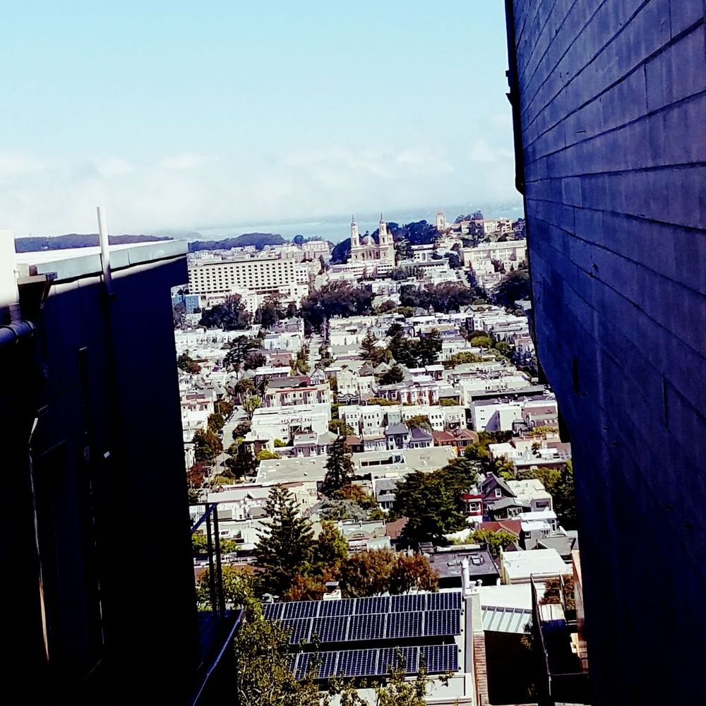 Urban Hiker - Urban hike experience 6/24/18 - Walking Tours Near Me
