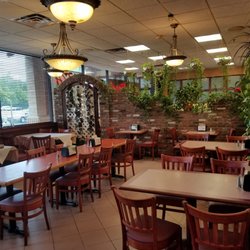 Cafe Figaro's