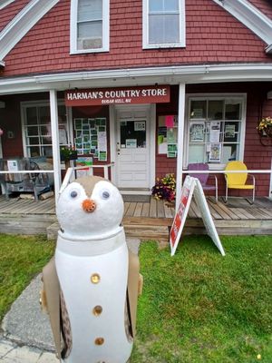 Harman's Cheese & Country Store by null