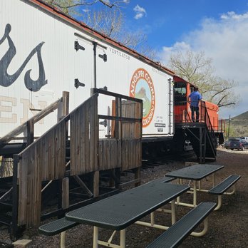 Colorado Railroad Museum - Bookstores Near Me - Golden, Colorado Colorado Railroad Museum - Bookstores Near Me - Golden, Colorado