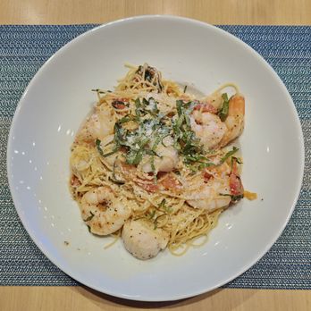 Kitchen 46 Restaurant & Bar - Seafood Pomodoro - Comfort Food Near Me - San Diego, California Kitchen 46 Restaurant & Bar - Seafood Pomodoro - Comfort Food Near Me - San Diego, California