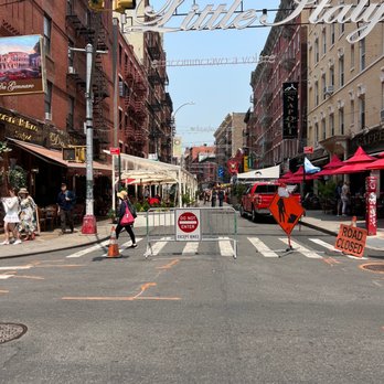 Little Italy - Local Flavor Near Me - New York, New York Little Italy - Local Flavor Near Me - New York, New York