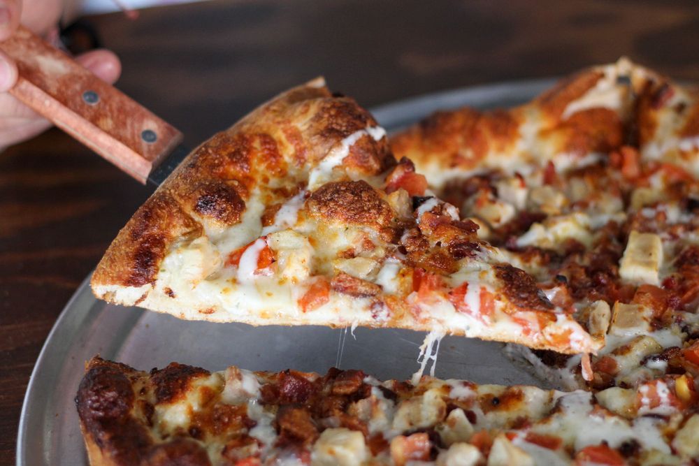 Pelican Jo's Pizzeria